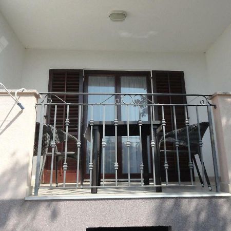 Ferienwohnung Tona Rovinjsko Selo Exterior foto