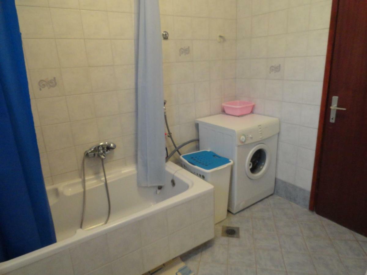 Ferienwohnung Tona Rovinjsko Selo Exterior foto